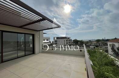 Appartement 5 pièces 548000 €