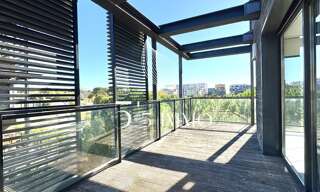 Appartement 3 Pièces 86 m² à vendre à Montpellier (34000)