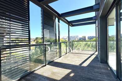Appartement 3 pièces 499000 €