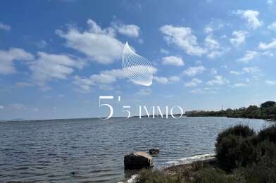 Appartement 5 pièces 518000 €