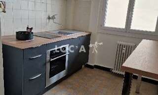 Appartement 1 Pièce 10 m² à louer à Lyon 6 (69006)