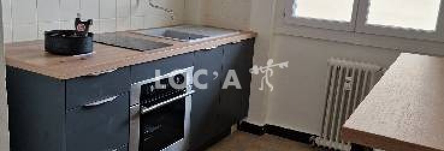 Appartement 1 Pièce 10 m² à louer à Lyon 6 (69006)
