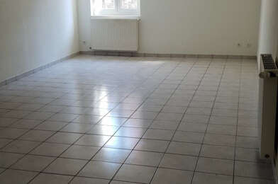 Appartement 3 pièces 465 €