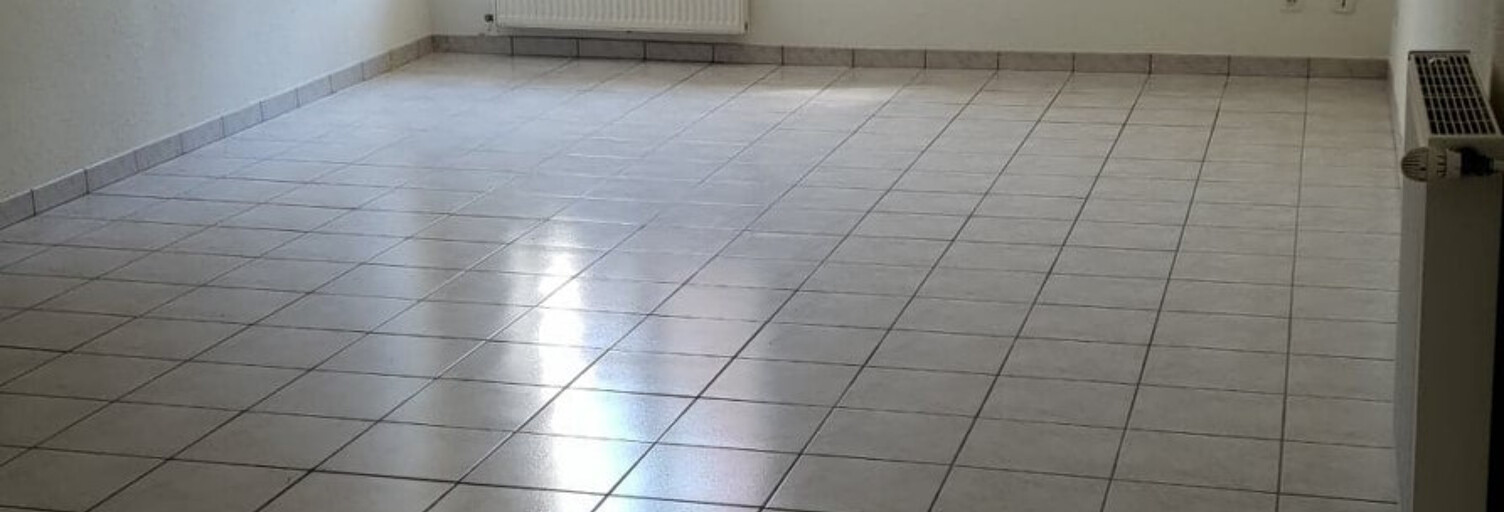 Appartement 3 Pièces 72 m² à louer à Annonay (07100)