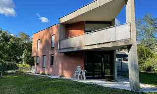 Maison 5 Pièces 119 m² à louer à Annonay (07100)