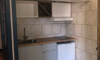 Appartement 2 Pièces 29 m² à louer à Annonay (07100)