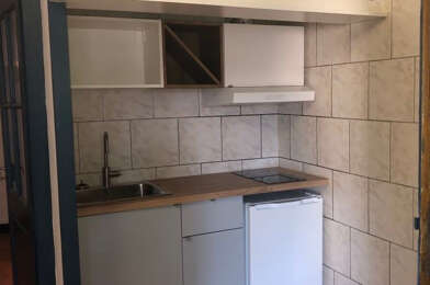 Appartement 2 pièces 325 €