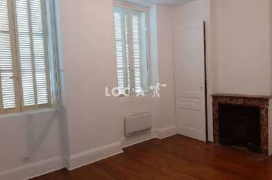 Appartement 2 pièces 970 €
