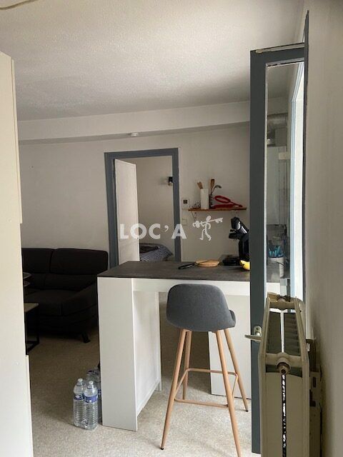 Agence immobilière de LOC'A