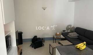 Appartement 2 Pièces 31 m² à louer à Beaune (21200)
