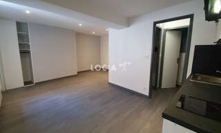 Appartement 1 Pièce 25 m² à louer à Dijon (21000)