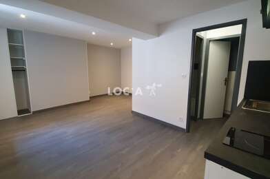Appartement 1 pièces 500 €