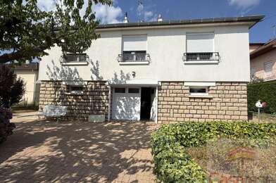 Maison 5 pièces 185000 €