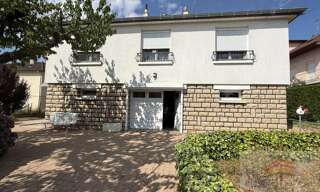 Maison 5 Pièces 109 m² à vendre à Saint-Rémy (71100)