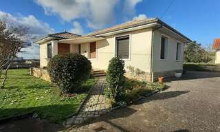 Maison 4 Pièces 120 m² à vendre à Pauillac (33250)