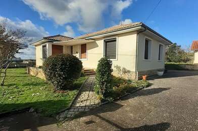 Maison 4 pièces 250000 €