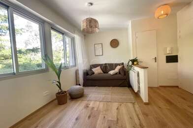 Appartement 1 pièces 760 €
