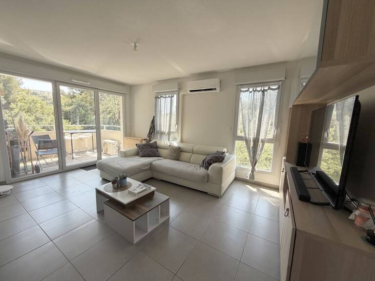 APPARTEMENT T4 DE 79m² / DERNIER ETAGE / BALCON / DOUBLE PLACE — photo 1