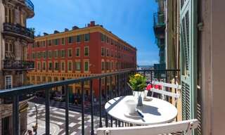 Appartement 1 Pièce 30 m² à louer à Nice (06300)