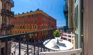 Appartement 1 Pièce 30 m² à louer à Nice (06300)