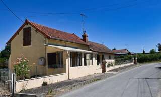 Maison 4 Pièces 66 m² à vendre à Cercy-la-Tour (58340)