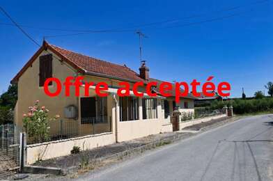 Maison 4 pièces 55000 €