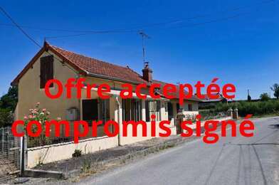 Maison 4 pièces 55000 €