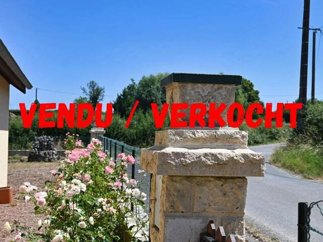 À vendre Cercy-la-Tour : maison individuelle avec garage — photo du bien