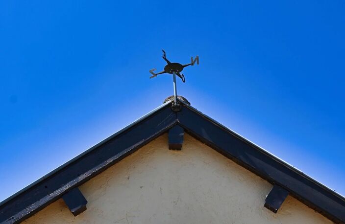À vendre Cercy-la-Tour : maison individuelle avec garage — photo 3