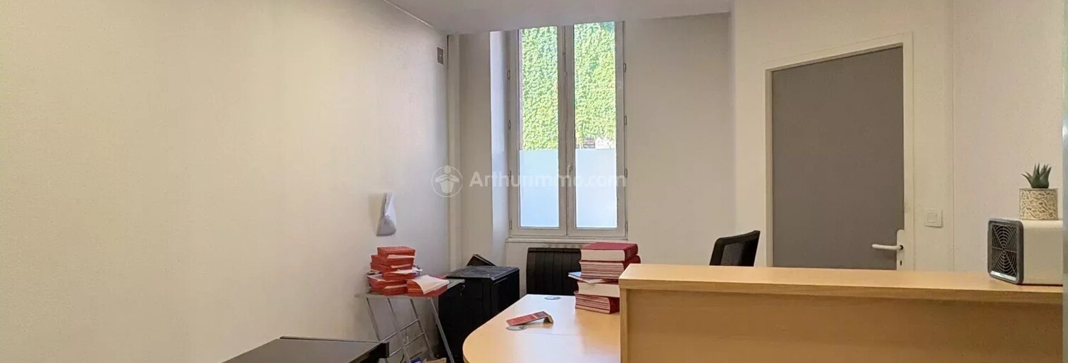 Commerce 4 Pièces 79 m² à louer à Gaillac (81600)