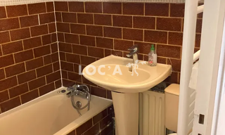 Appartement 1 Pièce 20 m² à louer à Lyon 7 (69007)