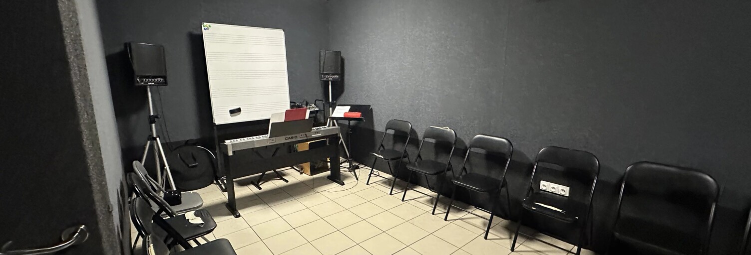 Commerce 3 Pièces 58 m² à vendre à Cayenne (97300)