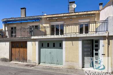 Maison 3 pièces 180000 €