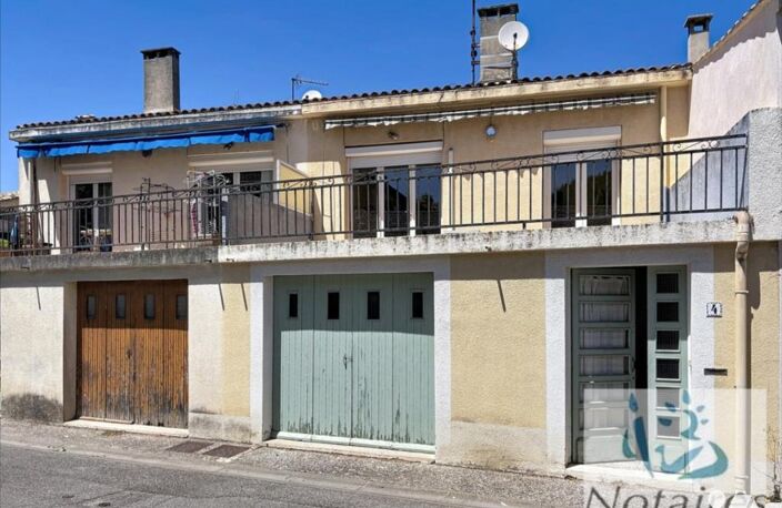 Vente maison 3 pièces 95 m² Charleval (13350) — photo 2