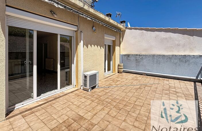 Vente maison 3 pièces 95 m² Charleval (13350) — photo 3