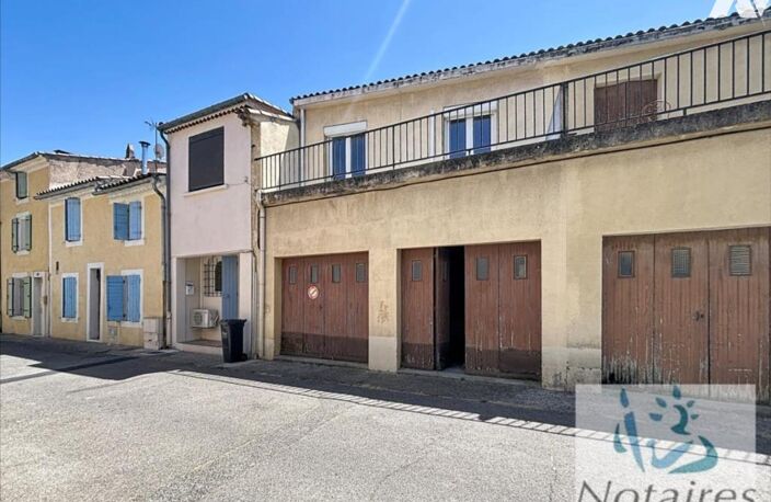 Vente maison 3 pièces 95 m² Charleval (13350) — photo 4