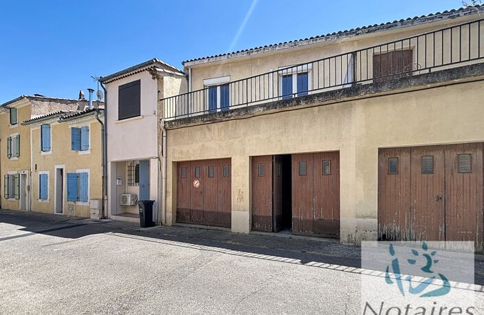Vente maison 3 pièces 95 m² Charleval (13350) — photo 5