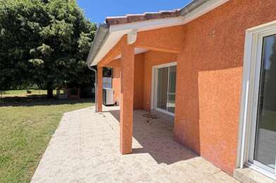Maison 4 pièces 298000 €