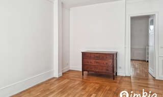 Appartement 2 Pièces 45 m² à vendre à Paris 15 (75015)