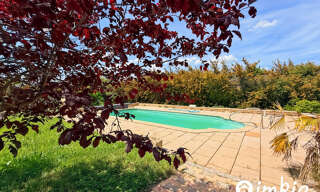 Maison 5 Pièces 115 m² à vendre à Pourrières (83910)