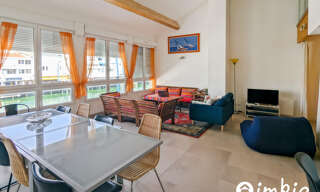 Appartement 3 Pièces 87 m² à vendre à Palavas-les-Flots (34250)