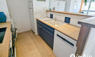 Appartement 3 Pièces 87 m² à vendre à Palavas-les-Flots (34250)