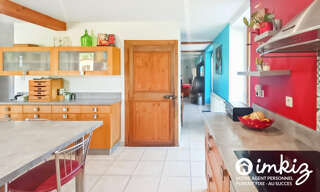 Maison 9 Pièces 215 m² à vendre à Voimhaut (57580)