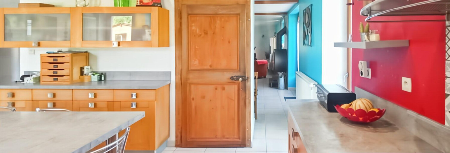 Maison 9 Pièces 215 m² à vendre à Voimhaut (57580)