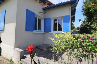 Maison 5 pièces 430000 €