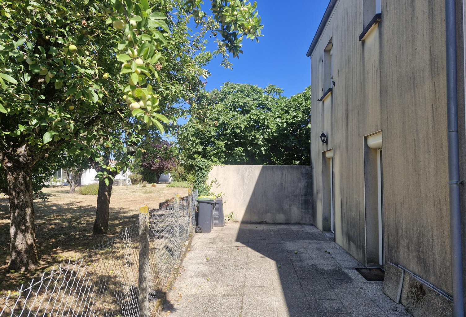 Maison 81 m2 17132 Meschers sur Gironde — photo 1