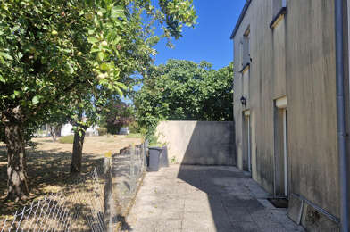 Maison 4 pièces 224700 €