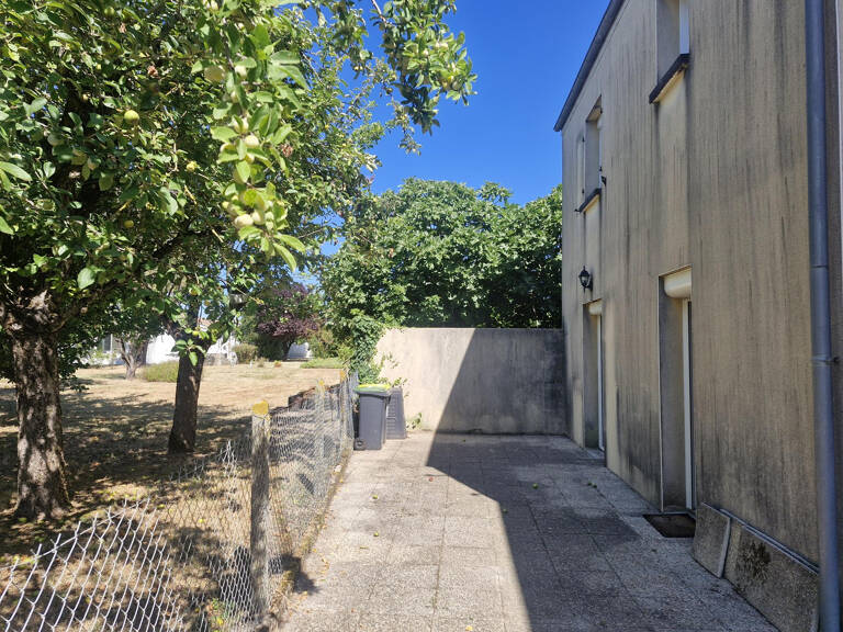 Maison 81 m2 17132 Meschers sur Gironde — photo 1