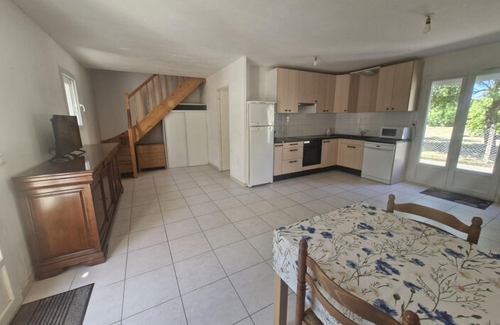Maison 81 m2 17132 Meschers sur Gironde — photo 2