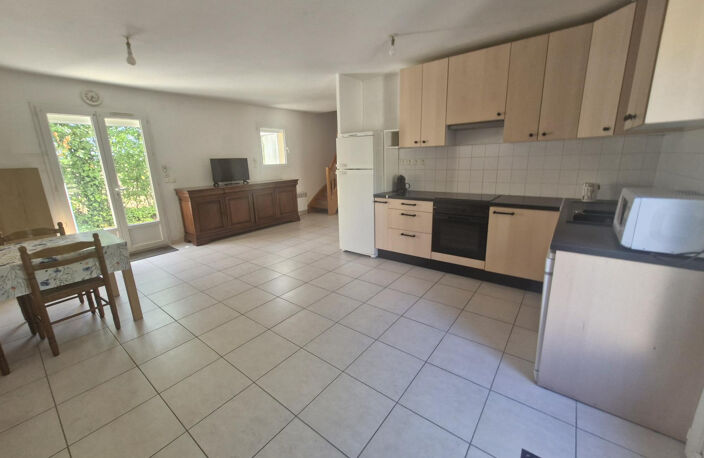 Maison 81 m2 17132 Meschers sur Gironde — photo 3